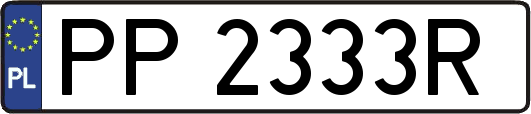 PP2333R