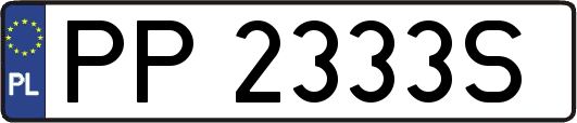 PP2333S