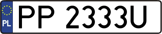 PP2333U