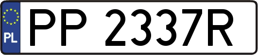 PP2337R