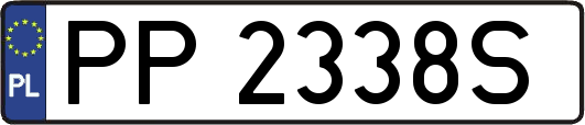 PP2338S