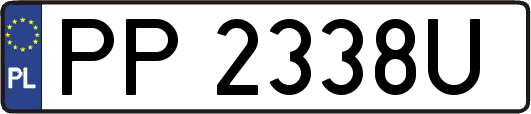 PP2338U