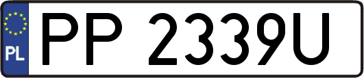 PP2339U