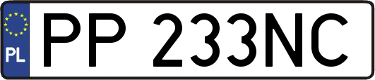 PP233NC