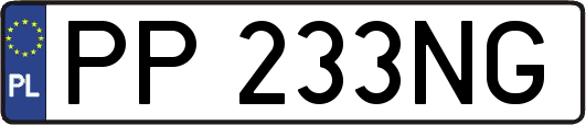 PP233NG