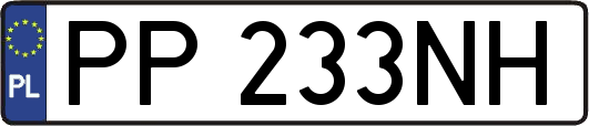 PP233NH