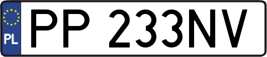 PP233NV