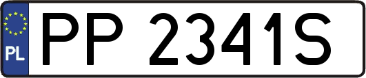 PP2341S