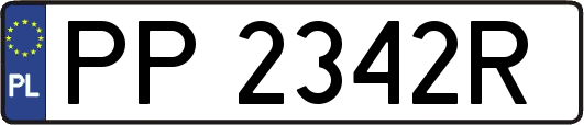 PP2342R