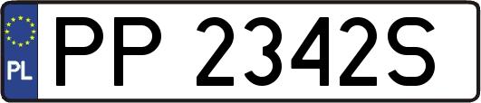PP2342S