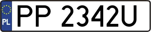 PP2342U
