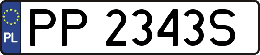 PP2343S