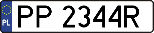 PP2344R