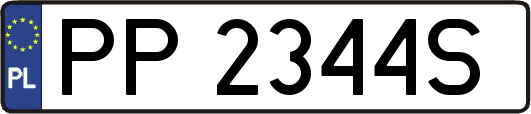 PP2344S