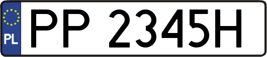PP2345H