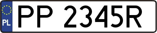 PP2345R