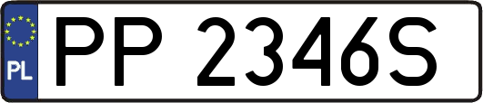 PP2346S