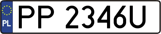 PP2346U