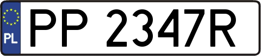 PP2347R