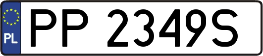 PP2349S