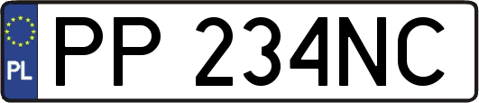 PP234NC