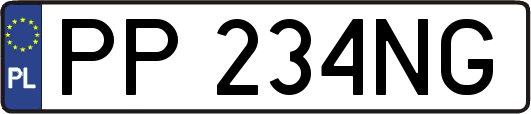 PP234NG
