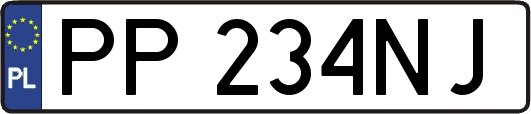 PP234NJ