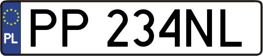 PP234NL