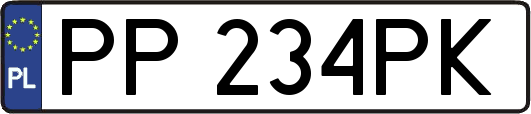 PP234PK
