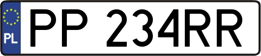 PP234RR