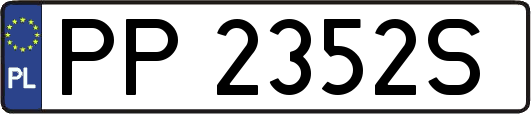 PP2352S