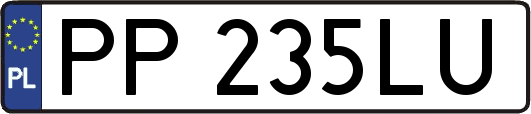 PP235LU