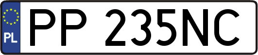 PP235NC