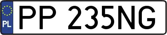 PP235NG