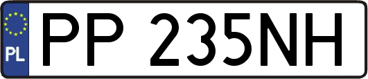 PP235NH