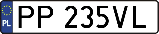PP235VL