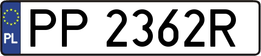 PP2362R