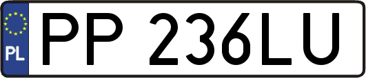 PP236LU