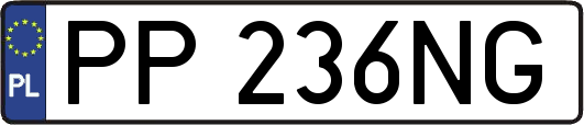PP236NG
