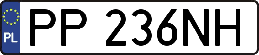 PP236NH