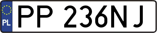 PP236NJ