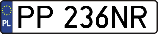 PP236NR