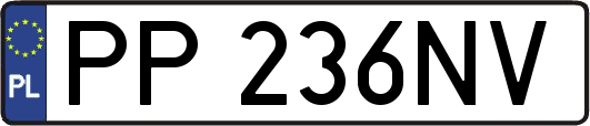 PP236NV