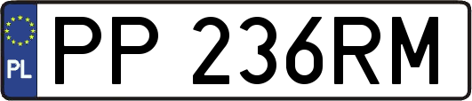PP236RM