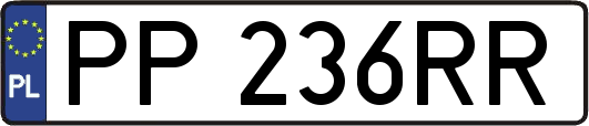 PP236RR