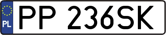 PP236SK