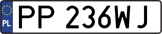 PP236WJ