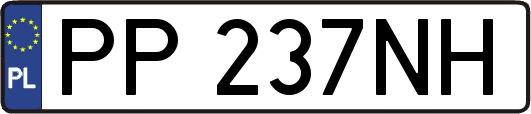 PP237NH