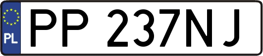 PP237NJ