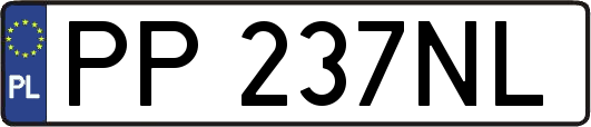 PP237NL